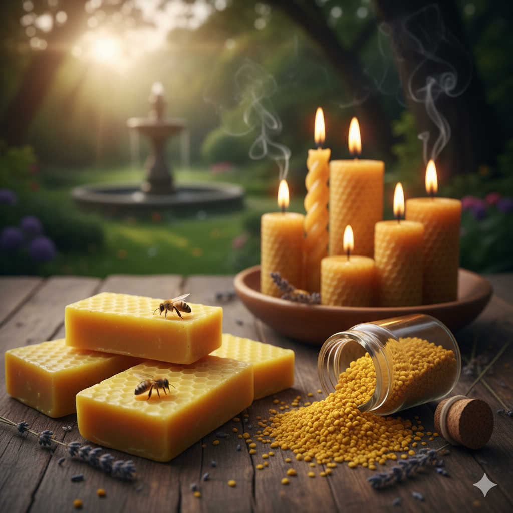 Pollen dansk 1 Pollen dansk