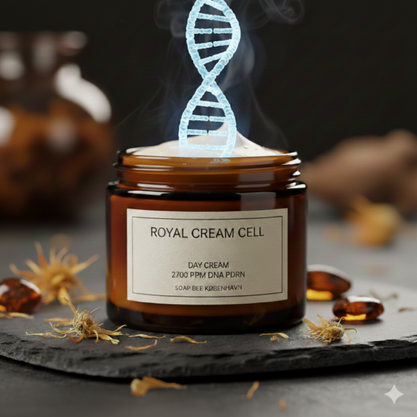 SoapBee - Royal Cream Cell - 495kr